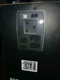 RCT-850VAS Line Interactive UPS