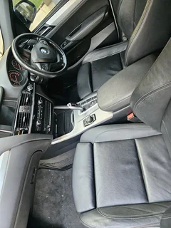 2016 BMW x3 xdrive20d M Sport A/T