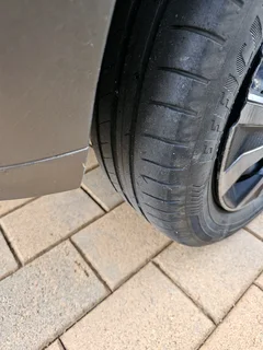 2021 VOLKSWAGEN POLO VIVO 1.6 COMFORTLINE TIP 5DR