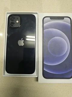 Iphone 12 256gb
