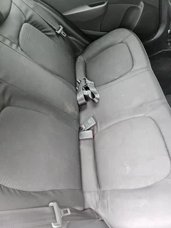 2018 HYUNDAI GRAND I10 1.0 FLUID