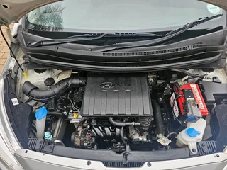 2018 HYUNDAI GRAND I10 1.0 FLUID