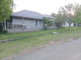 House in Cathcart, Eastern Cape