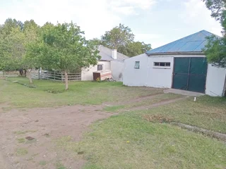 House in Cathcart, Eastern Cape