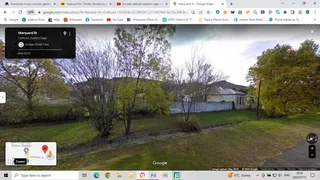 House in Cathcart, Eastern Cape