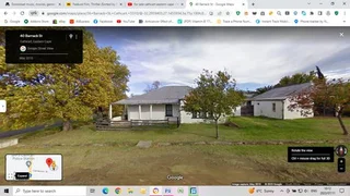 House in Cathcart, Eastern Cape