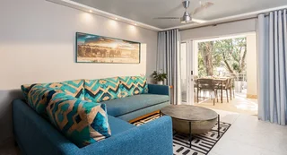 Sun City - Nedbank Golf Challenge Week