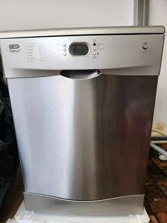 Defy dishwasher