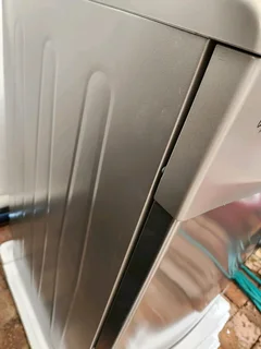Defy dishwasher