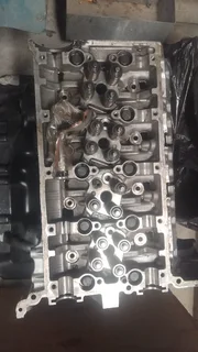 Used 2.2 Land Rover Defender Puma Engine