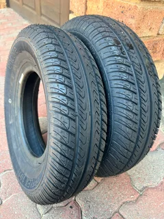 Trailer tyres Encore Reflex 101 145/80R10. 69T