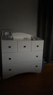 Compactum / Chest of Drawers