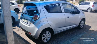 Chevrolet Spark LS