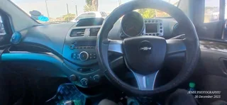 Chevrolet Spark LS