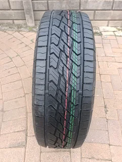 17&#34;TYRES CONTINENTAL CROSS CONTACT 255/65R17 ASET OF FOUR NEW ON SALE