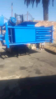  Baling Machines For Sale