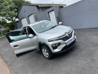 2023 Renault Kwid Hatchback