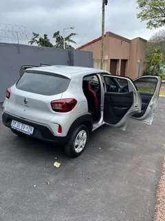 2023 Renault Kwid Hatchback