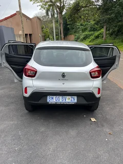 2023 Renault Kwid Hatchback