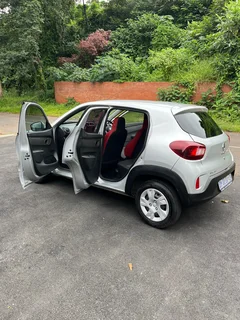 2023 Renault Kwid Hatchback