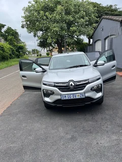 2023 Renault Kwid Hatchback