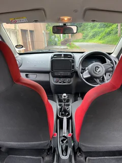 2023 Renault Kwid Hatchback