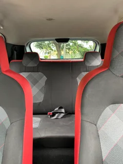 2023 Renault Kwid Hatchback