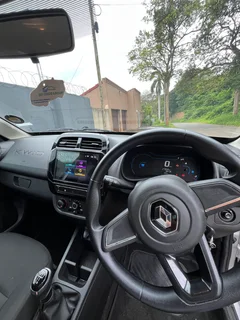 2023 Renault Kwid Hatchback