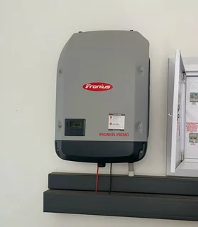 Fronius Primo 3.0 Grid Inveter