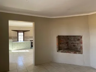 Koringberg Newbuilt Cottage