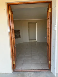 KORINGBERG newbuilt cottage