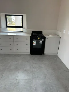 KORINGBERG newbuilt cottage