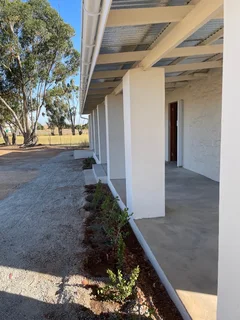 KORINGBERG newbuilt cottage