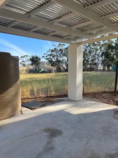 KORINGBERG newbuilt cottage