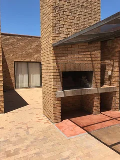 2 BED DWARSKERSBOS BEACHFRONT UNIT @ R1200per night