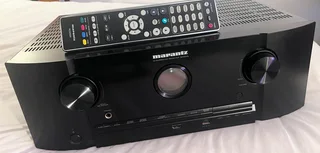 Marantz SR 5009 AV Surround receiver