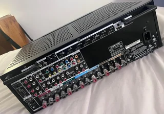 Marantz SR 5009 AV Surround receiver