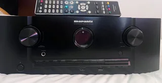 Marantz SR 5009 AV Surround receiver