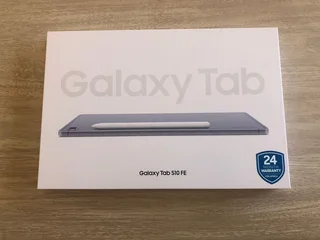 Samgung Galaxy Tab S10 FE  8BG/128BG BLUE