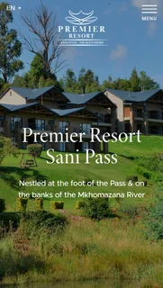 Premier Hotel Sani Pass Drakensberg Booking