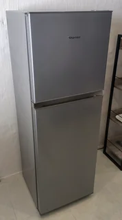 New Hisense 154lt Fridge Freezer