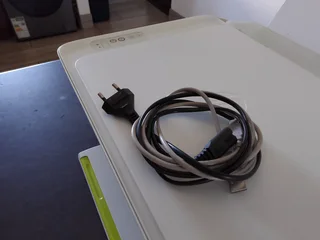 HP DeskJet 2130 Printer Copier Scanner