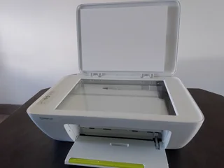 HP DeskJet 2130 Printer Copier Scanner
