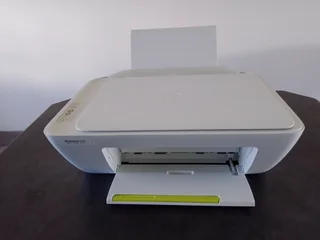 HP DeskJet 2130 Printer Copier Scanner