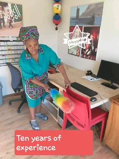 Housekeeping and cleaning