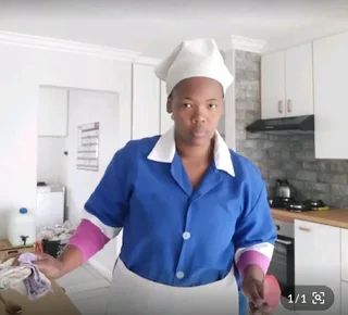 Housekeeping and cleaning