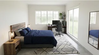 Garden Cottage for rent