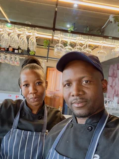 All rounder Chef/Kitcen manager