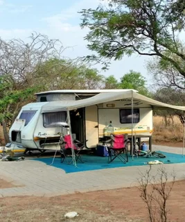Karavaan huur Caravan Rental