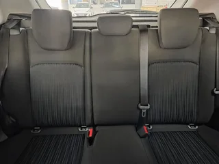 2024 Toyota Starlet 1.5 xi - R 237 995 (Finance Assistance Available)